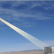 Illustration for article titled This Stealth Missile Will Use EMPs To Cripple Enemy Electronics
